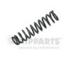 NIPPARTS N5544019 Coil Spring